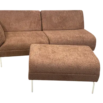 Soffa Lammhults Addit Rosa
