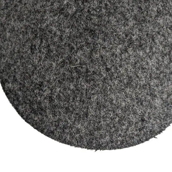 Ljudabsorbent Abstracta Airbloom Mörkgrå (2)