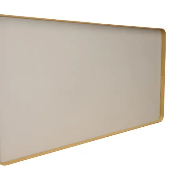 Whiteboard Lintex Frame Wall VitEk 200×100
