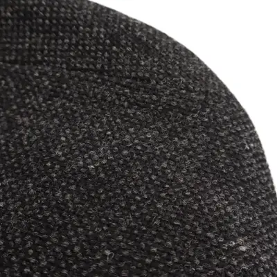 Barstol HAY About a stool AAS33 SvartGrå (2)