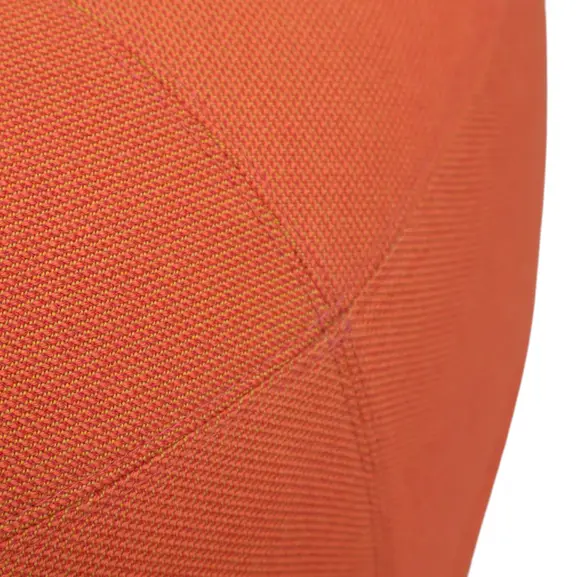 Sittpuff LaPalma Kipu Orange (3)