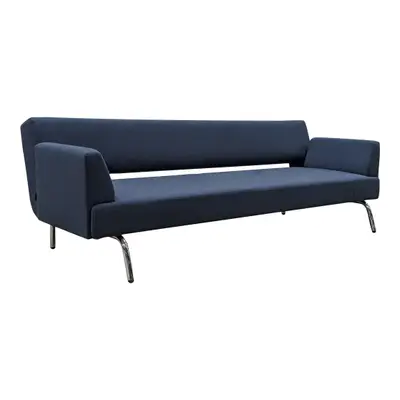 Bäddsoffa Swedese Just Marinblå