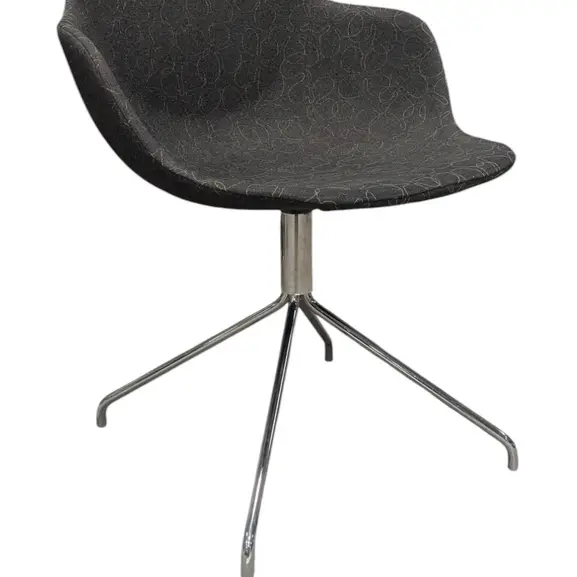 Stol Offecct Palma Meeting BrunMönstrad
