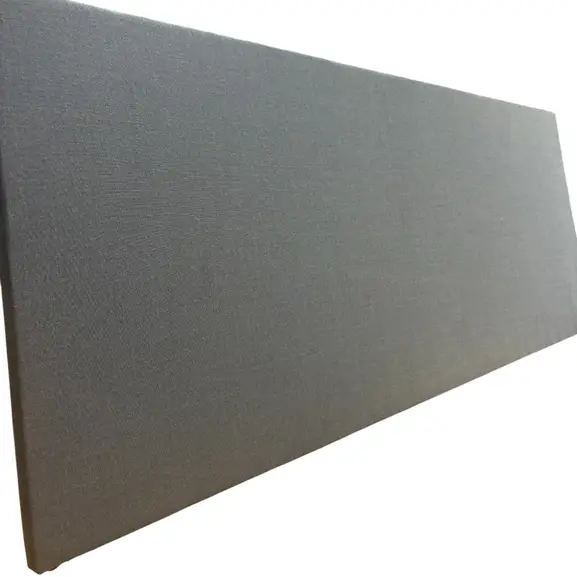 Bordsskärm Edsbyn Grå 160×65 (6)