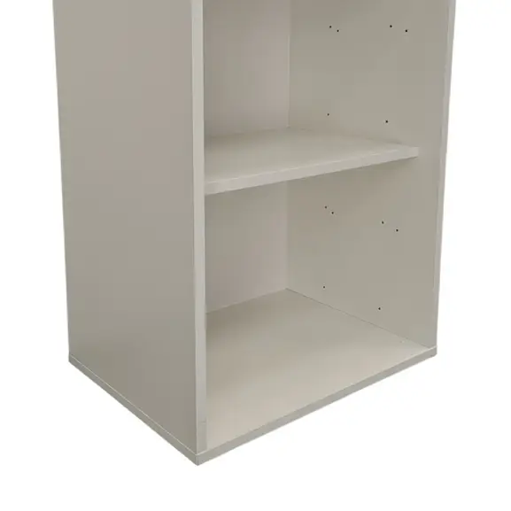 Bokhylla Horreds Vit