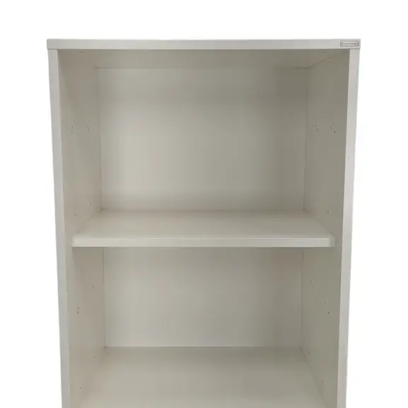 Bokhylla Horreds Vit (2)