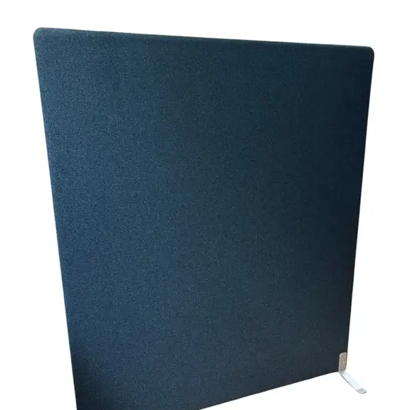 Golvskärm EFG Tab S Mörkblå