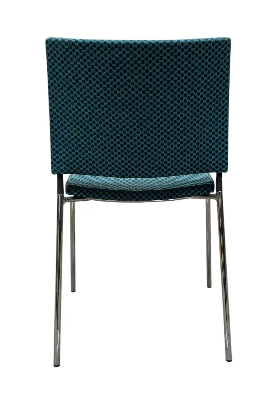 Konferensstol Lammhults Spira (2)