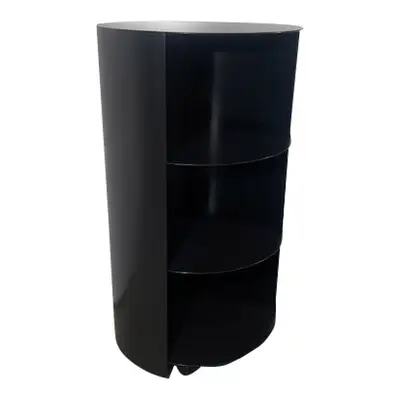Sidobord Hem Design Studio Hide Svart