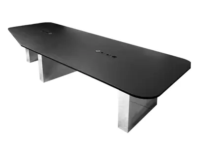 Konferensbord SvartSpegel 406×146 (2)