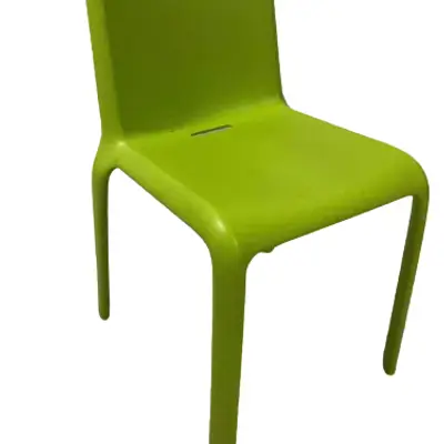 Stol Pedrali Snow Grön