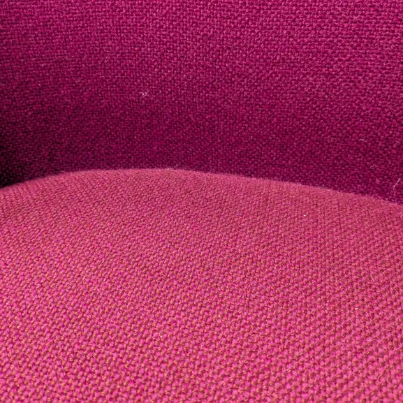 Konferensstol Offecct Ezy High RosaVinröd (3)