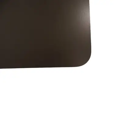 Matbord Johansson Design Brun-Svart 2