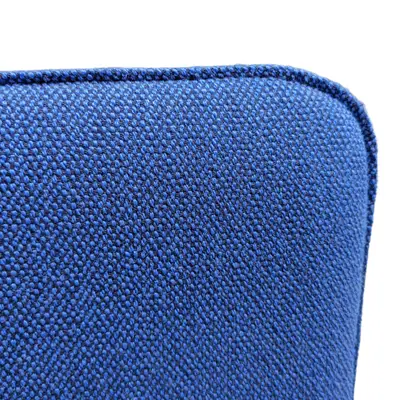 Soffa Materia Crest Blå 3-sits (2)