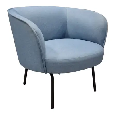 Fåtölj Mitab Sense Blå