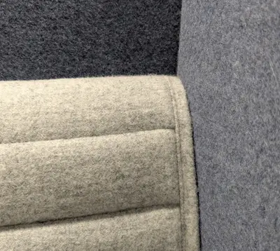 Soffa Offecct Smallroom Select GråBlå (3)