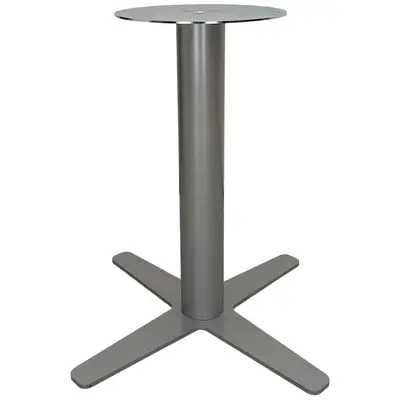 RPG 269605-228630 Pelarstativ Grå Ø60-80cm