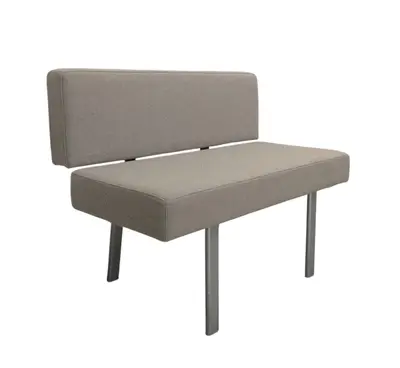 Soffa Jai Design GråBeige (3)