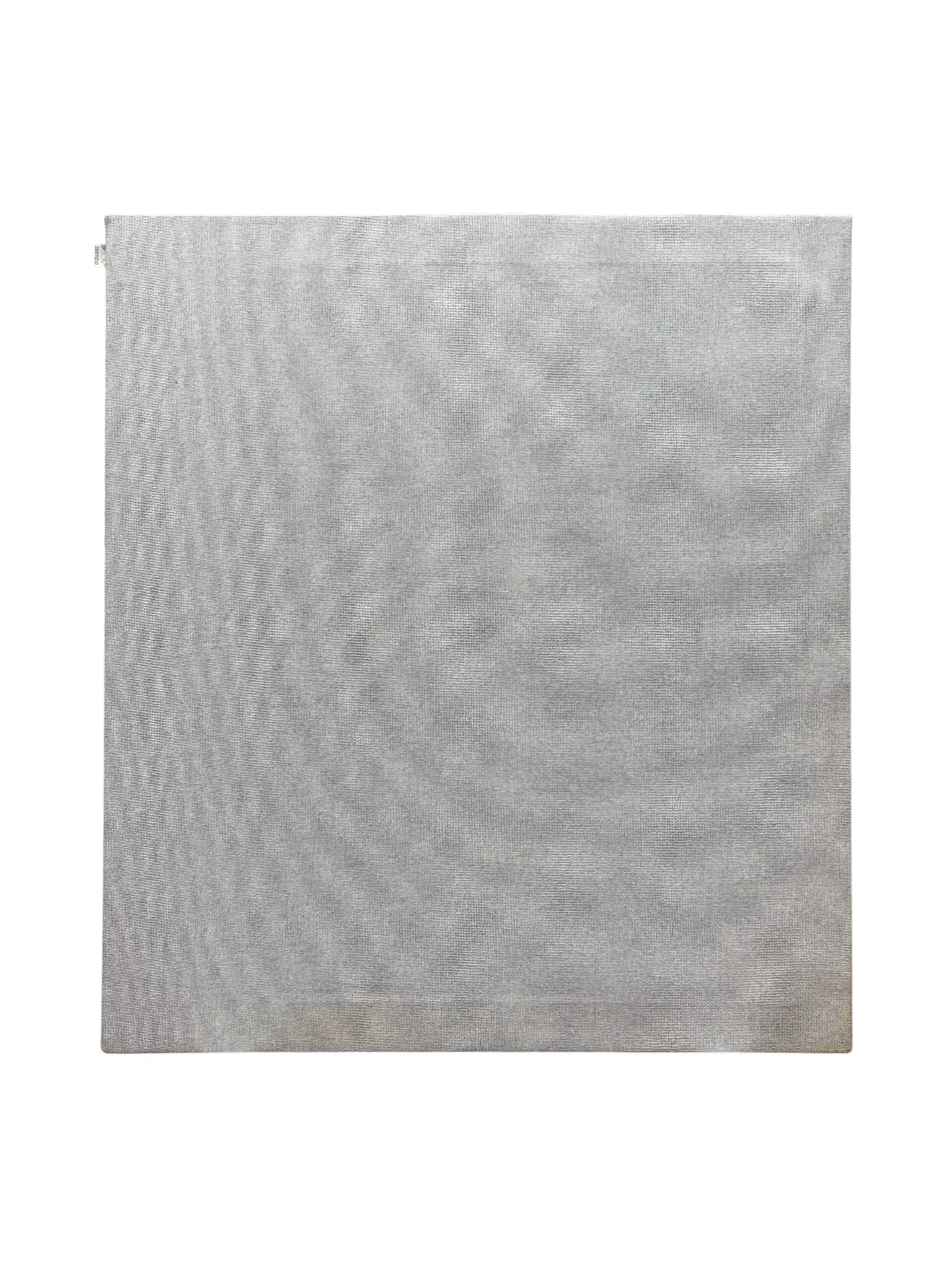 Bordsskärm Zilenzio Ljusgrå 84×75 (3)