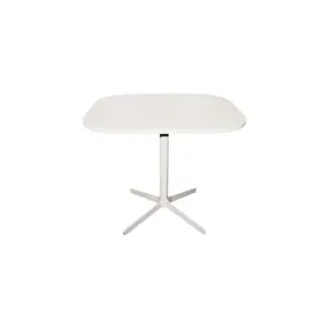 Soffbord Edsbyn Feather Vit