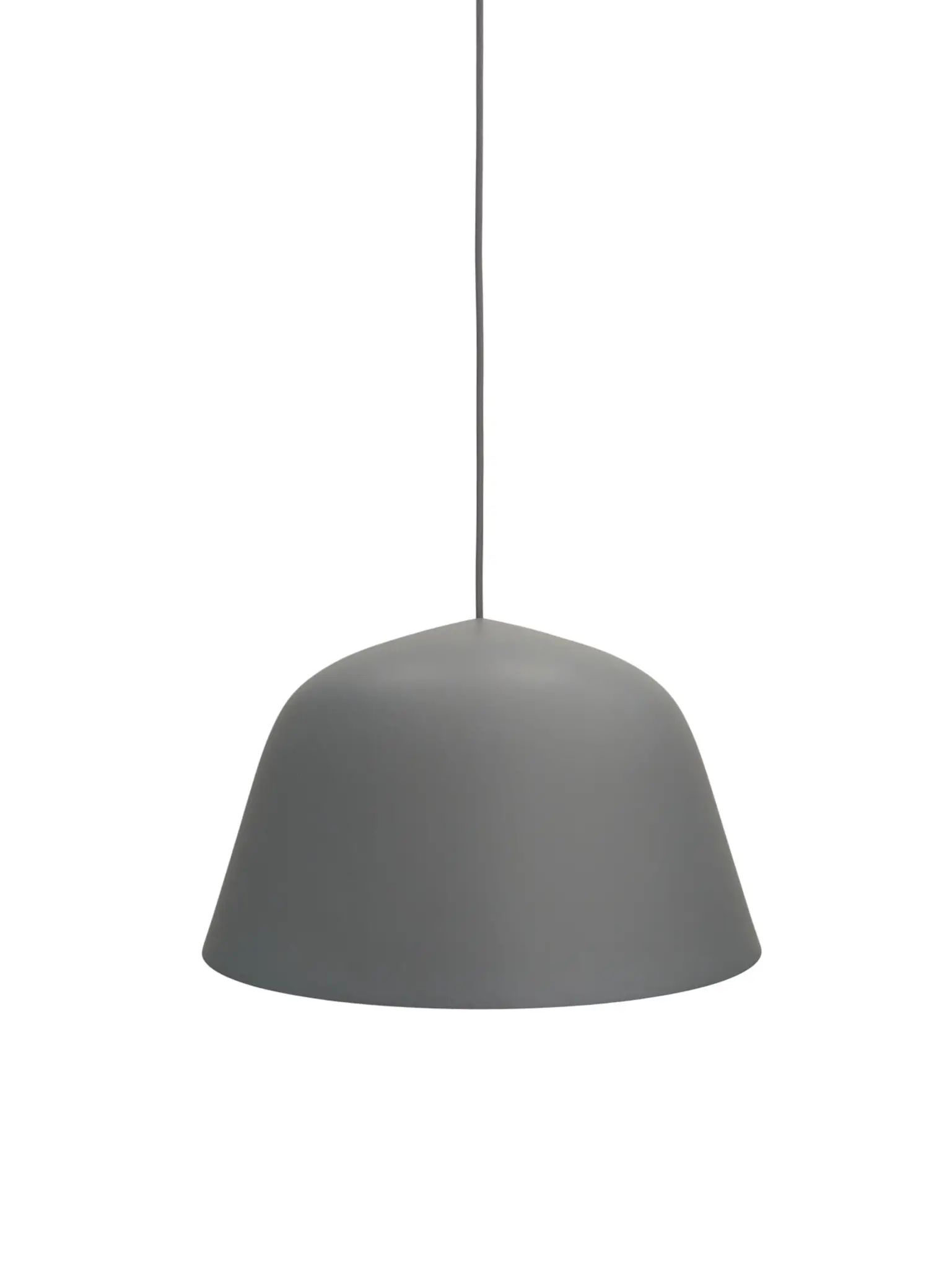 Takpendel Muuto Ambit Grå Ø40 (2)