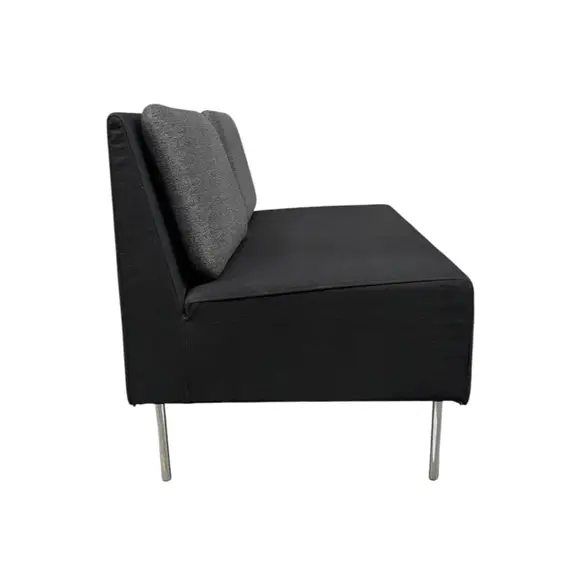 Soffa Offecct Playback SvartGrå (2)