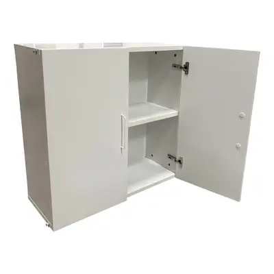 Förvaring String Vit 80×30 (3)