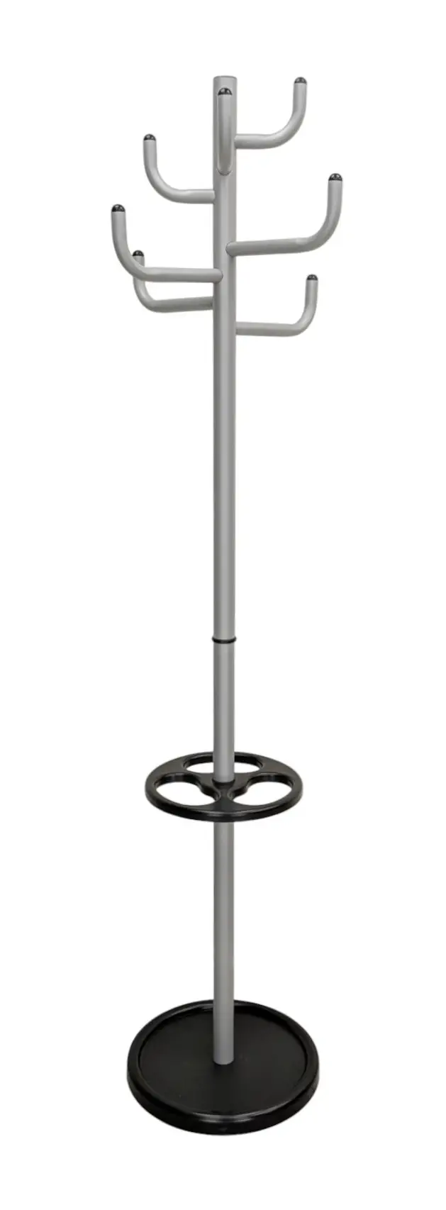 Klädhängare Gerdmans SilverSvart (1)