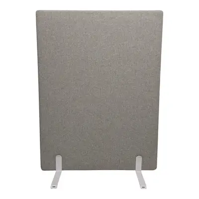 Golvskärm Götessons LjusgråVit 160×120 (2)