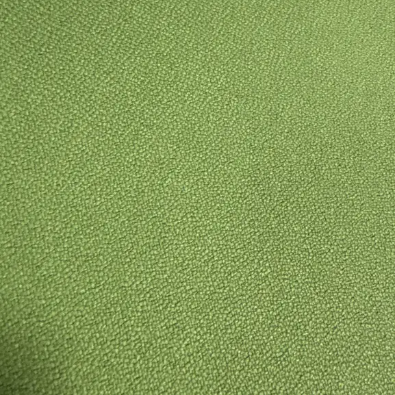 Konferensstol Kinnarps Plus 375 Mesh SvartGrön