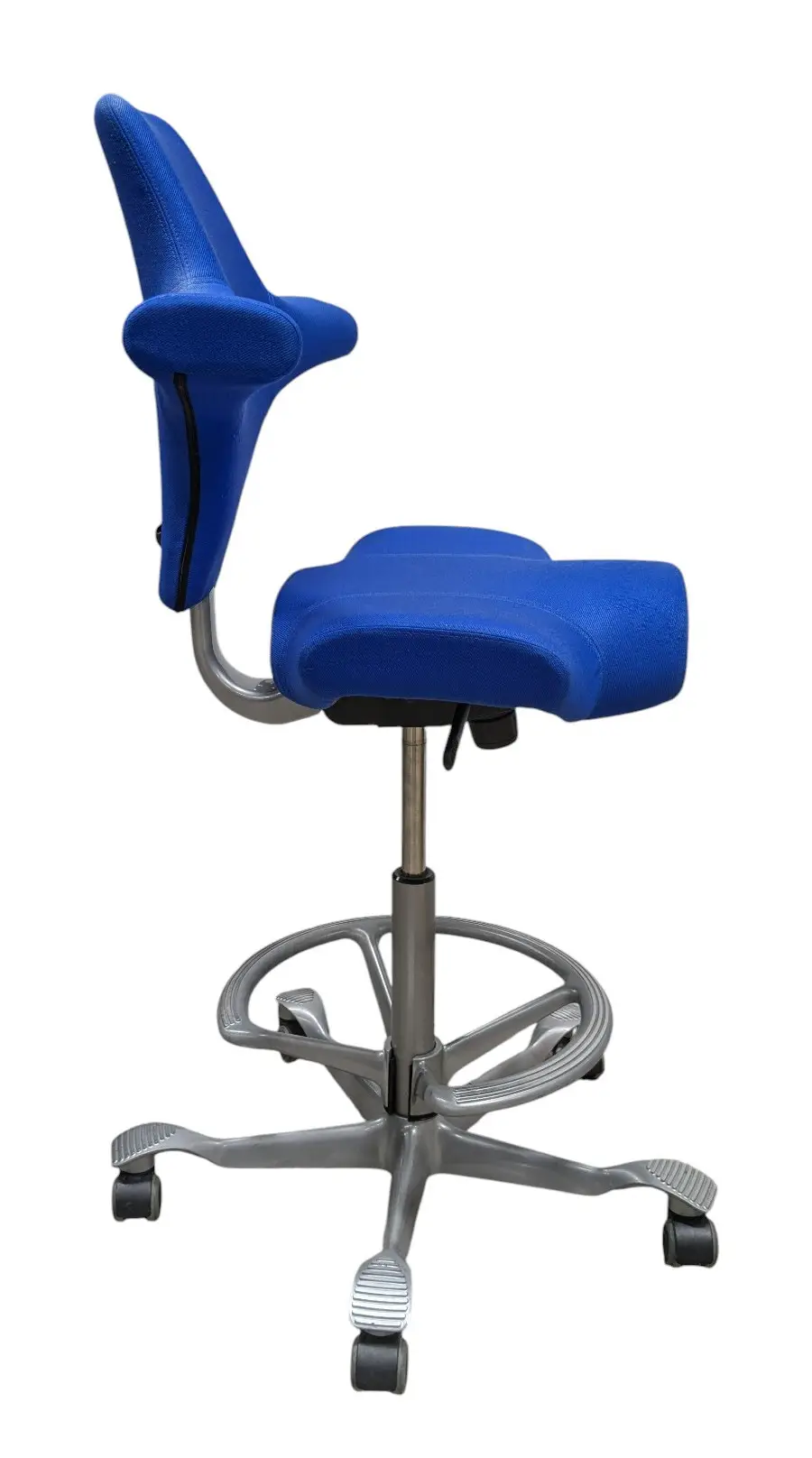 Kontorsstol HÅG Capisco Blå