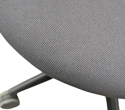 Kontorsstol Steelcase Think SvartGrå (3)