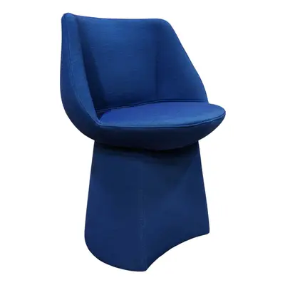 Stol Sancal Magnum Blå (2)