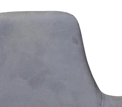 Kontorsstol HÅG Capisco Blå (3)