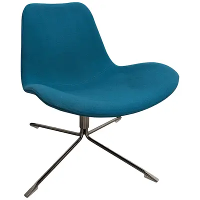 RPG 183822-259703 REMAKE Fåtölj Offecct Spoon Low