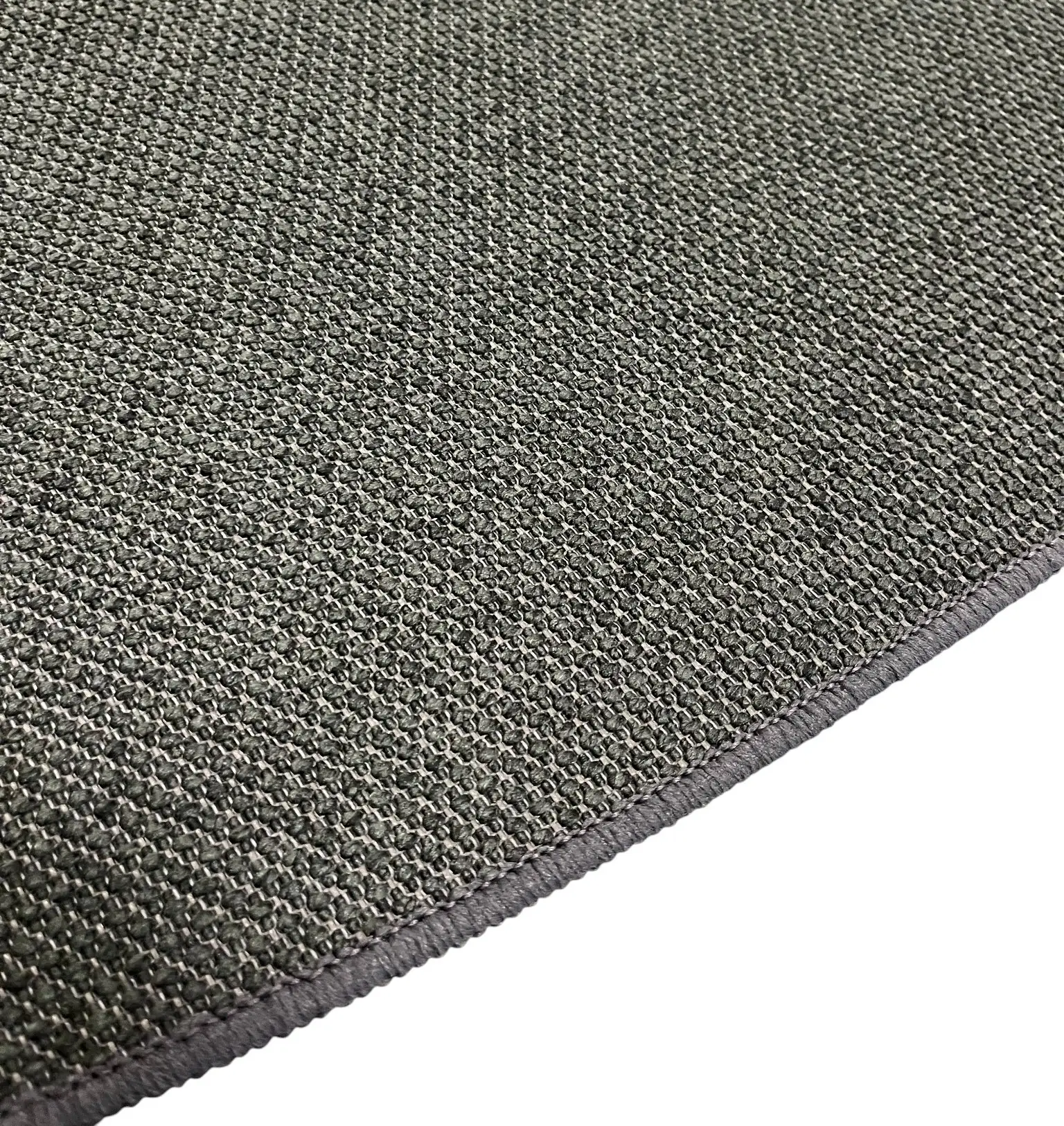 Matta Mörkgrå Ø250 (2)