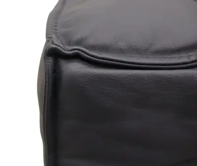 Soffa Swedese Boxplay MörkblåSkinn (2)