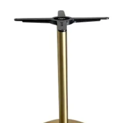 Pelarstativ Pedrali Inox 4412 Mässing