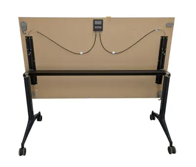 Fällbord Bombastisk Fantastic Fliptop 140×80 (4)