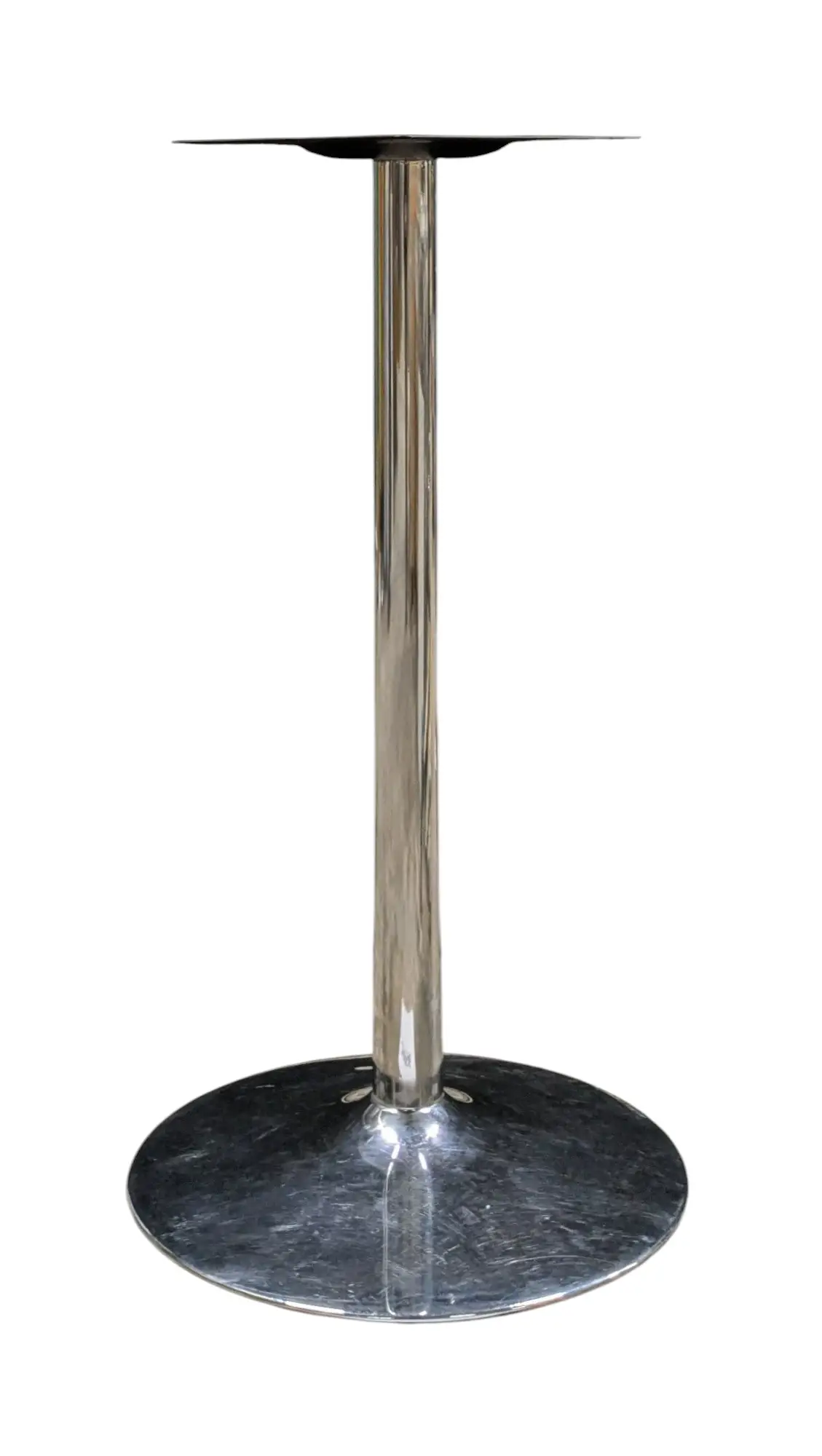Pelarstativ Krom 110 cm.