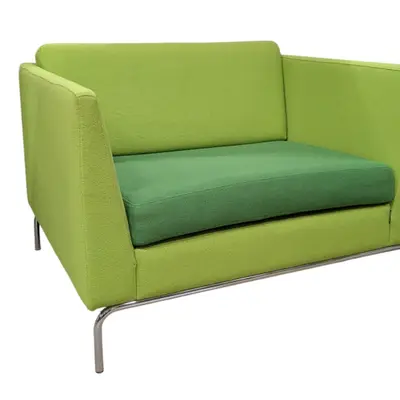 Fåtölj Offecct GrönLjusgrön