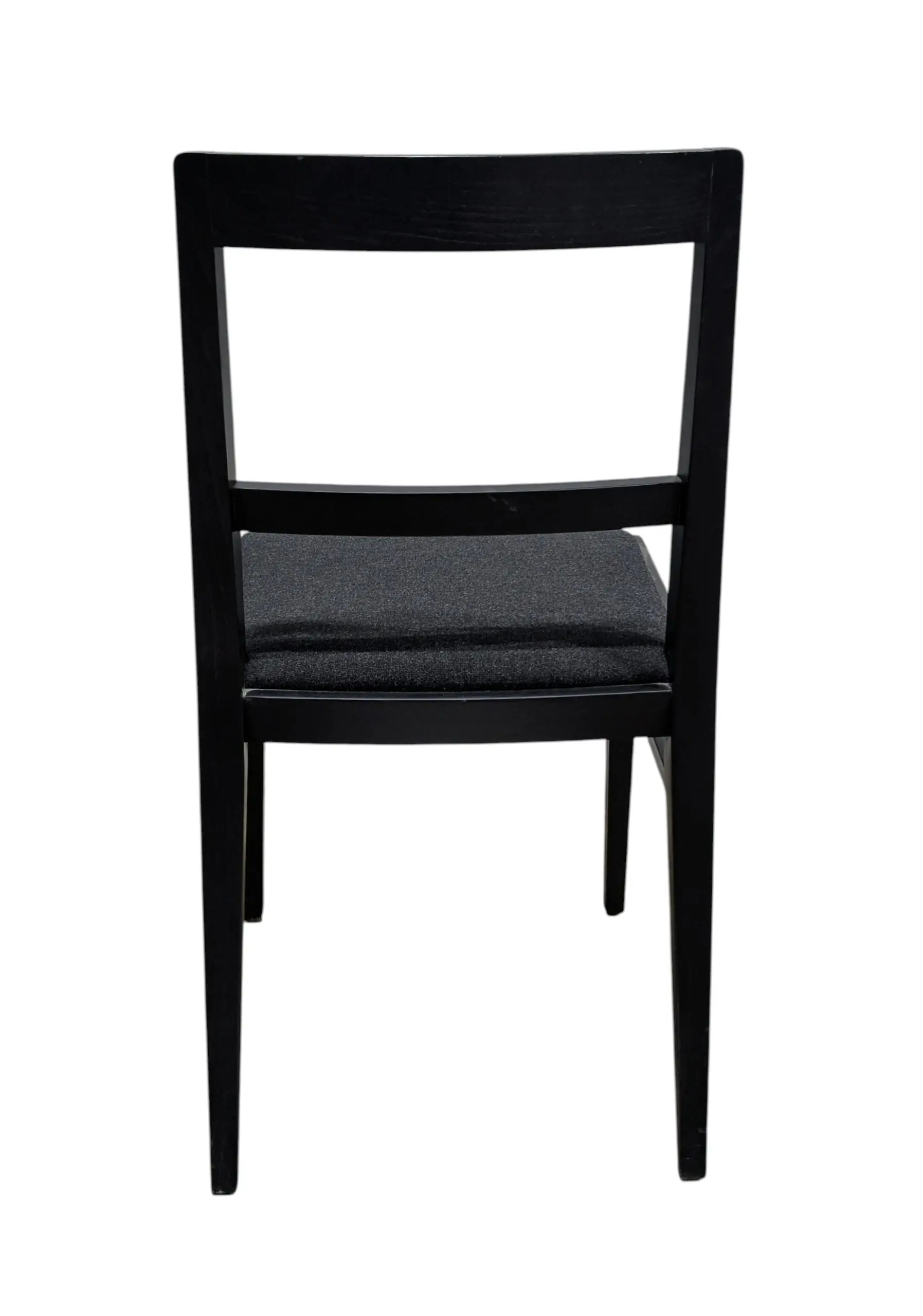 Stol Andreu World Svart (3)