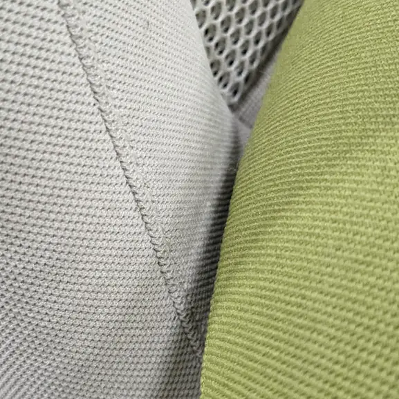 Konferensstol Steelcase I2I GrönVitKrom (2)