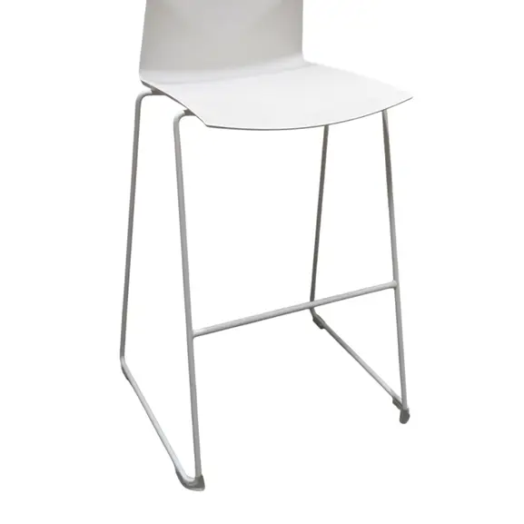 Barstol Four Design FourSure Vit