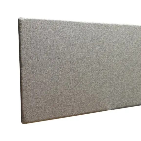 Bordsskärm Glimåkra Cero LjusblåGrå 160×65 (3)