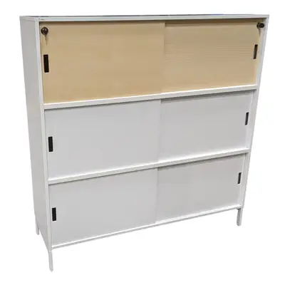 Förvaring Edsbyn Neat Vit/Ask