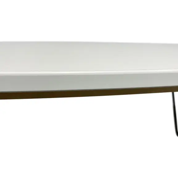 Soffbord VitSvart 120×60 (2)