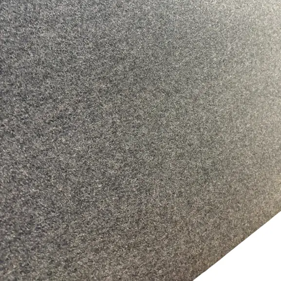 Bordsskärm Zilenzio Dezibel Mörkgrå 150×100 (3)