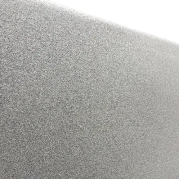 Bordsskärm Ljusgrå 160×60 (3)