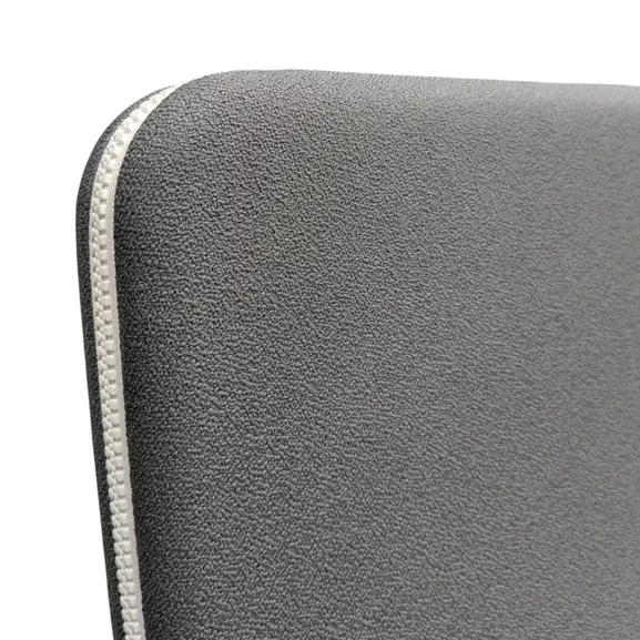 Bordsskärm Götessons ScreenIt A30 Mörkgrå 160×67 (4)